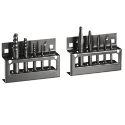 Jeu D'extracteurs De Goujons Pas à Droite - Facom - 5 Extracteurs De Goujons 5 Forets Coniques 285.JS10