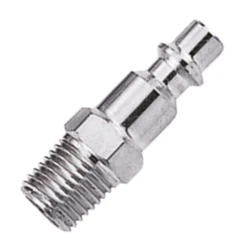 Connecteurs Mâle 1/4" King Tony - Lot De 2