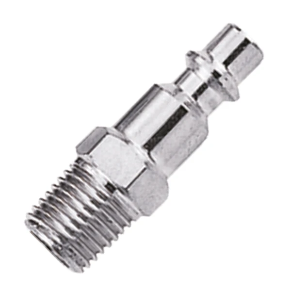 Connecteurs Mâle 1/4" King Tony - Lot De 2