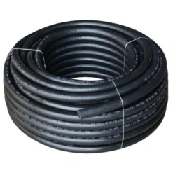 Tuyau Caoutchouc Air Comprimé 15 Bar Ø13x21 20m : Alfaflex TAC1321020