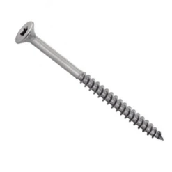 Vis Aggloméré Fraisée Six Lobes A2 TX25 5.0x50/30 Acton 3604880066803