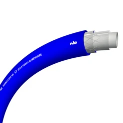 Tuyau Agroalimentaire Thermoclean 100 Diamètre Intérieur 19 Mm Diamètre Extérieur 28 Mm - 20 Mètres Tricoflex 145671