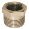 Reduction 3/4" Mâle 1/2" Femelle : Lacmé 358653 3415163586532