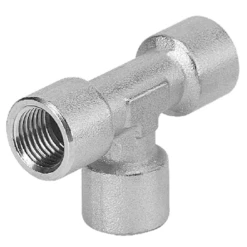 Te égal Femelle A11 G1/4 Raccord Fileté Prevost A11 14