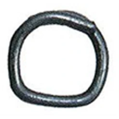 Agrafe Edma CL 50 AluZinc Haute Résistance Spécial Gabion 1600 Pièces