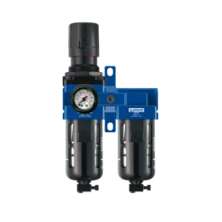 Ensemble Filtre Régulateur Alto Traitement G 1/2(KTB CSM3IS)