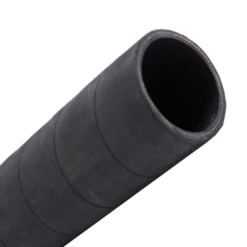 Tuyau Radiateur 1 Mètre Diamètre 75 X 85 Mm Caoutchouc EPDM Noir -40°C à +125°C Alfaflex TCRAD07585001