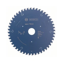 Lame De Scie Circulaire Bois 305mm Alésage 30 Bosch 2608642531