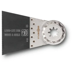 Lames De Scies Universelles E-CUT Largeur 65 Mm Bois Fein(63502161010)