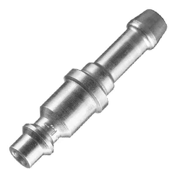 Embout Rapide Mâle Tuyau 10mm Intérieur Passage Air 8mm Sodise 01420