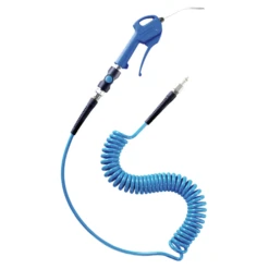 Tuyau Spiral Poly Ensemble 27102MTL Rac Rapid 6.5x10 Prevost PUS64BIS