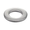 Rondelle Plate Découpée DIN 125 A Inox A4 Diamètre 10 Mm Acton 6450810