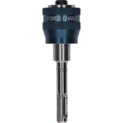 Adaptateur Powerchange SDS Plus Sans Forêt Diamètre 11 Mm Bosch