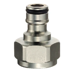 Embout Fileté Femelle G 1/2 9 Mm Raccord Eau Prevost ELP 096103
