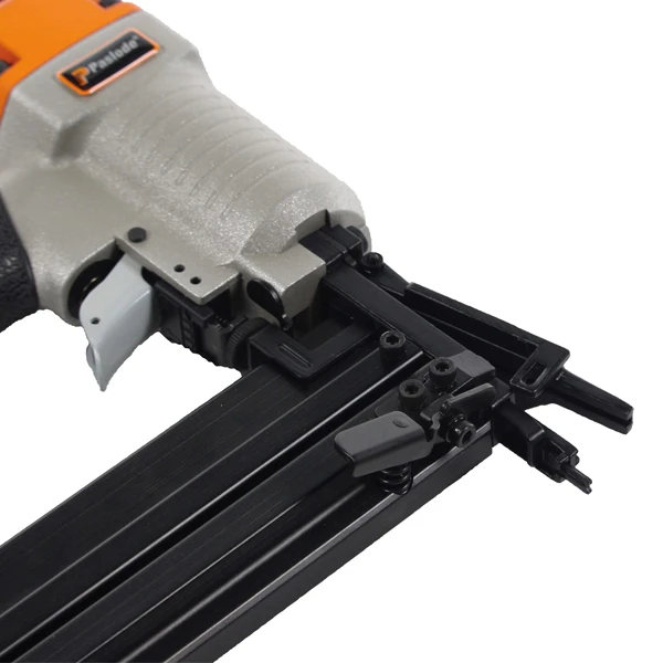 Cloueur Agrafeuse Pneumatique Paslode FNS1850 Jauge De 18 Avec Mallette – Image 4