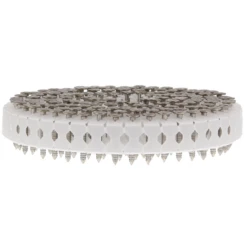 Clou Cranté Galvanisé HDG Paslode Avec Gaz Pour IM45 - 2,8x25 Mm