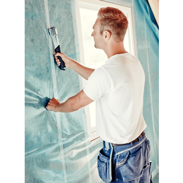 Agrafe En Fil Plat N°140 Rapid - Acier Galvanisé - 10 Mm – Image 4