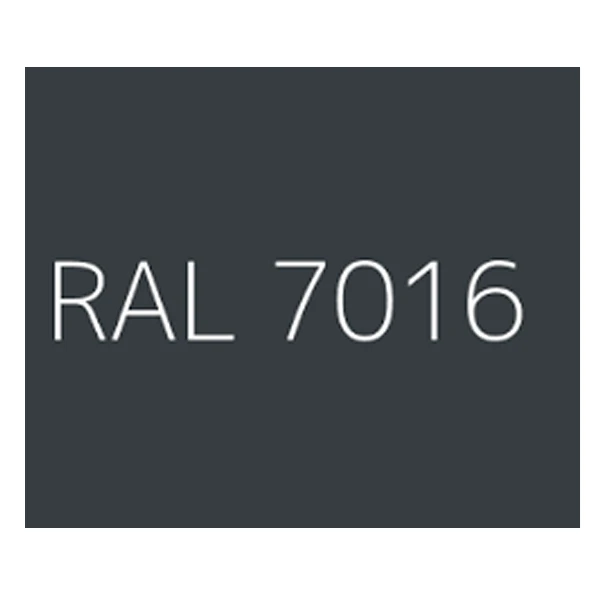 Fixations Bacs Acier Sur Poutres IPN - Zacrovis + Cavalier - 5.5 X 85 Mm - Gris Anthracite - RAL 7016 - BoĂźte De 100 Etanco 603075236