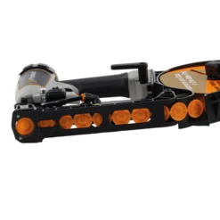 Agrafeuse Pneumatique Paslode CS150 Séquentielle Pour Agrafe Caspule