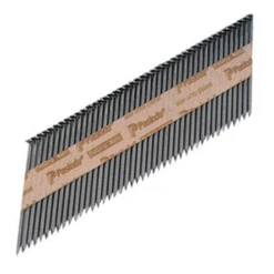 Pointes Crantées Inox A2 Pour Cloueur IM350 2.8 X 63 Spit 141261