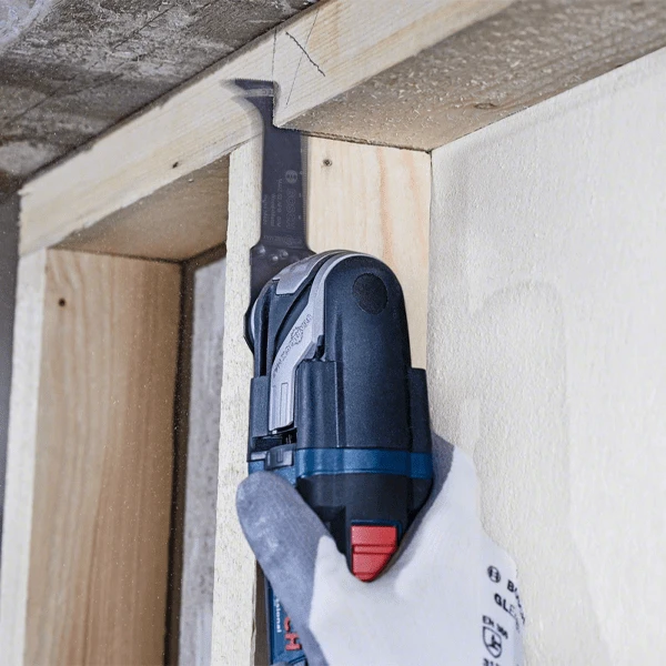 Lame Bosch PAIZ 32 APB Starlock Plus Découpeur Ponceur 2.608.662.558