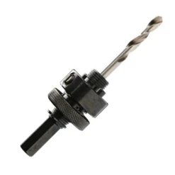 Pilote Hexagonal 651HEX01 Diager 9,5 Mm Foret Scie Cloche Ø 14-30 Mm