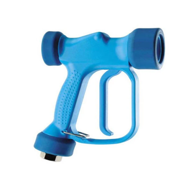 Pistolet De Lavage Industriel PL JET Prevost Filetage Femelle BSPP G1/2 – Image 2