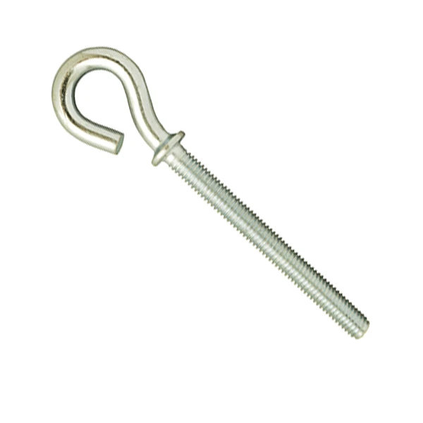 Pitons à Embase Pour Cheville HM M6x87 - Boîte De 50 Fischer 26196