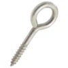 Piton Vis Bois Inox - Torbel - Ø 6 Mm - Longueur 60 Mm - Boîte De 100