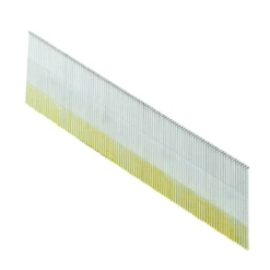 Clou De Précision Rapid - Pointe N°32 - Incliné à 34° - 32 Mm