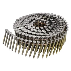 Clou Cranté En Rouleau Série F Dewalt DNF25R70E Brillant 2,5 X 70 Mm