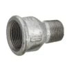 Réduction Double Femelle - Mâle Réduit F 15 X 21 - M 12 X 17 Visser Fer