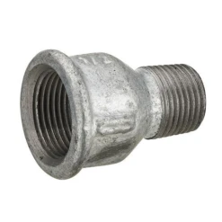 Réduction Double Femelle - Mâle Réduit F 15 X 21 - M 12 X 17 Visser Fer