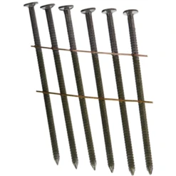 Clou Cranté 16° En Rouleau Haubold Pour Cloueur RNC - 2,5 X 70 Mm