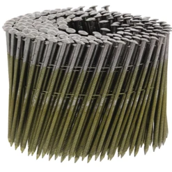 Clou Cranté 16° Inox A2 En Rouleau Haubold Cloueur RNC - 2,8 X 65 Mm