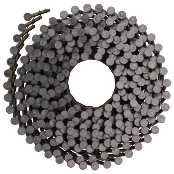 Clou Cranté 16° En Rouleau Haubold Pour Cloueur RNC - 2,5 X 70 Mm – Image 2