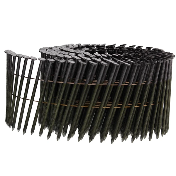 Clou Cranté 16° En Rouleau Haubold Pour Cloueur RNC - 2,5 X 70 Mm – Image 3