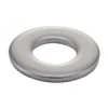Rondelle Plate Moyenne - M10 - Diamètre Extérieur 22 Mm - Épaisseur 2 Mm - Inox A2 - Boîte De 100