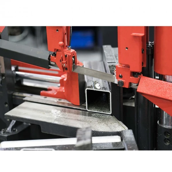 Lame De Scie à Ruban Bimétal Erko BSK 1440x12,7x0,9 Mm 6/10 Dents – Image 2