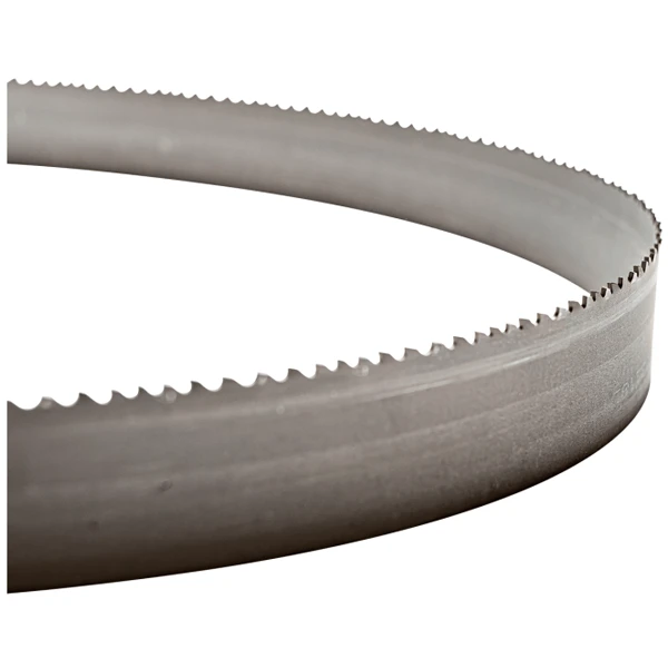 Lame De Scie à Ruban Bimétal Erko BSK 1735x12,7x0,9 Mm 10/14 Dents – Image 2