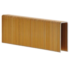 Agrafe Spit S16 13x38 Mm Pour Cloueur IM200 Avec 3 Cartouches De Gaz