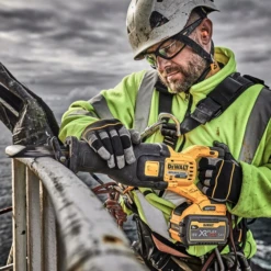 Lame De Scie Sabre Métal Dewalt DT99551-QZ Longueur 152 Mm - Lot De 5