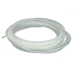 Tuyau Calibré En Polyamide Blanc Pour Outils Pneumatiques - Diamètre 8 Mm - Longueur 25 M Tricoflex 072551