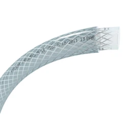 Tuyau Polyvalent TCF Tricoflex - Air - Chimique - Alimentaire - Diamètre 12.5x18 Mm - Longueur 50 M 149680