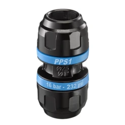 Raccord PPS Union Simple Femelle Pour Tube 32 Prevost PPS1 UN32