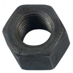 Écrou Hexagonal HU - Brut ISO 4032 Classe 8 - M14 - Boîte De 50