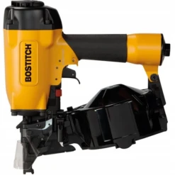 Cloueur Pneumatique à Rouleau Pour Pointes 50 Mm Max - IC50-1-E Bostitch - 4.9 - 8.4 Bar