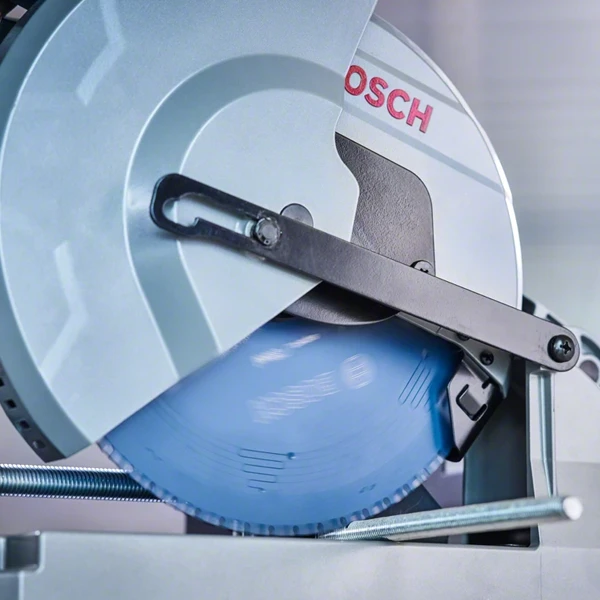 Lame De Scie Circulaire Bosch Expert For Steel 305x25,4x2,6 Mm 60 Dents – Image 4