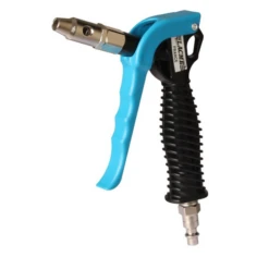 Soufflette Buse Métallique Venturi Isolante Lacmé 8 Mm