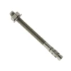 Goujon D'ancrage Spit FIX Z En Inox A4 - M8x90/40-27 Mm 055343